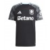 Pánský Fotbalový dres Aston Villa Ian Maatsen #22 2025-26 Venkovní Krátký Rukáv